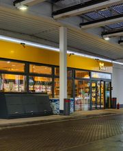 Shell Recharge Charging Station Bild 20