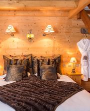 Les Grands Montets Hôtel & Spa image 5