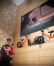 Tech Bike 71 image 4