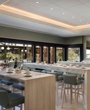 Crowne Plaza Zurich by IHG Bild 8