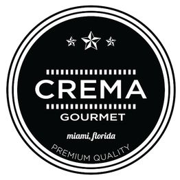 Crema Gourmet