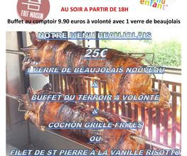 Le Boss image 1