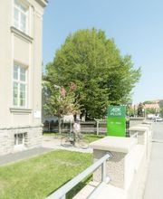 AOK PLUS - Filiale Zittau Bild 9