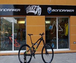 Oxybike image 6
