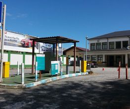 Parking Saba Estación Tren Ferrol imagen 1