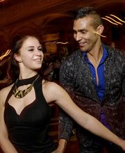 Tanzschule Salsa Company Stuttgart Bild 4