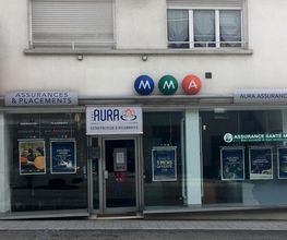 MMA Aura Assurances Agent général image 3