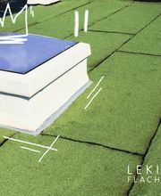 Lekic Flachdachbau Bild 8