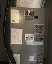 One Hour Heating & Air Conditioning of Sherman image 15