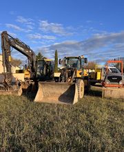 KCMH Terrassement image 2