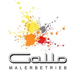 Malerbetrieb Gallo