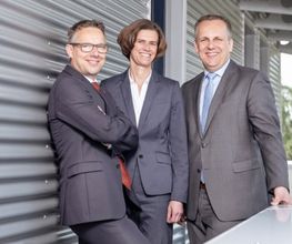 Klemm & Partner mbB Bild 1