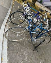 Pischte Velowerkstatt Bild 1