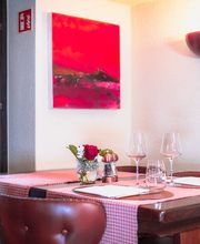 Osteria Bellavista Bild 7