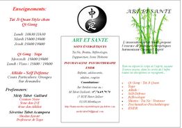 Tabet Gaillard Médy