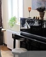 Hotel Restaurant Cafe Biergarten zur Post