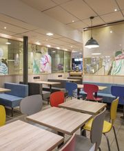 McDonald's Bild 6