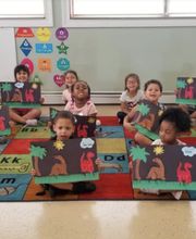 Step One Academy 1 image 1