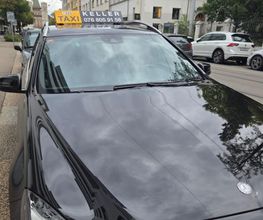 Taxi Keller Bild 5