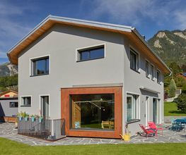 Mark Holzbau AG Bild 4