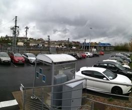 Parking Multiplexe de Nevers - EFFIA image 2