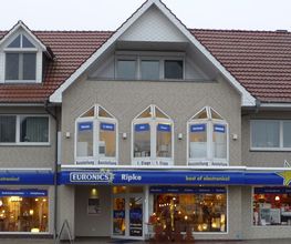 EURONICS Ripke Bild 1