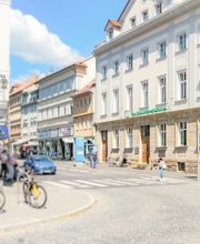 AOK PLUS - Filiale Eisenach Bild 2