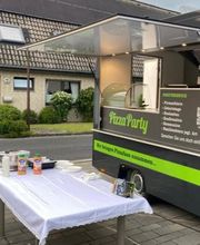 Pizzawagen - Pizza Saerbecker Bild 2
