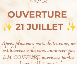 LM Coiffure image 1