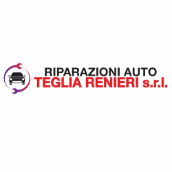 Riparazioni Auto Teglia Renieri Srl logo