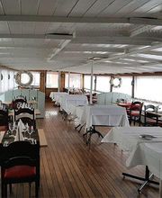 Restaurant St-Louis et Le Bateau Fribourg Bild 4