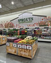 Sprouts Farmers Market (Coming Soon) image 1