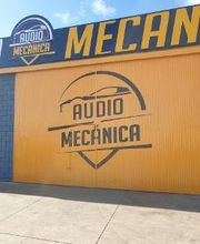 AUDIO MECÁNICA imagen 18