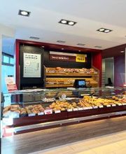 Bäckerei Thiele - Café - Lohfelden Bild 3