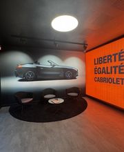 SIXT Location voiture Paris 15