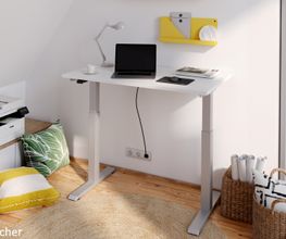 Gerd Pohlmann Büro-u. Objekteinrichtungen GmbH Bild 6
