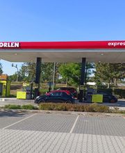 ORLEN express Automatentankstelle Bild 1