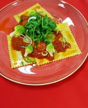 Restaurant Roter Platz Bild 13