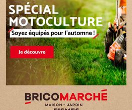 Bricomarché Fismes image 20