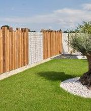 Daniel Moquet signe vos clôtures - Ent. AB Créations image 3