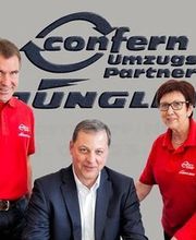 Jüngling Möbeltransport und Spedition GmbH Bild 5