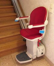 MainLifter Treppenlifte Bild 18