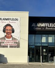 Opticien Bourg-Lès-Valence | Alain Afflelou image 1