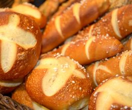 Kröger's Brötchen Bild 4