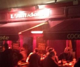L'Antidote image 1
