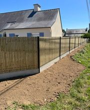 LD Paysage - Création de jardin / Maçonnerie paysagère image 7