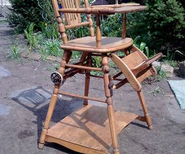 Atelier für Möbelrestaurierung Olaf Praetsch Bild 7