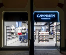 Calvin Klein Outlet imagen 2