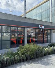 SIXT location de voiture Courbevoie