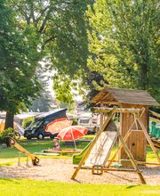 Camping-Seeblick AG Mosen Bild 3